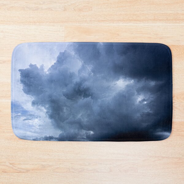Item preview, dramatic stormy sky designed and sold by ricobarinas.