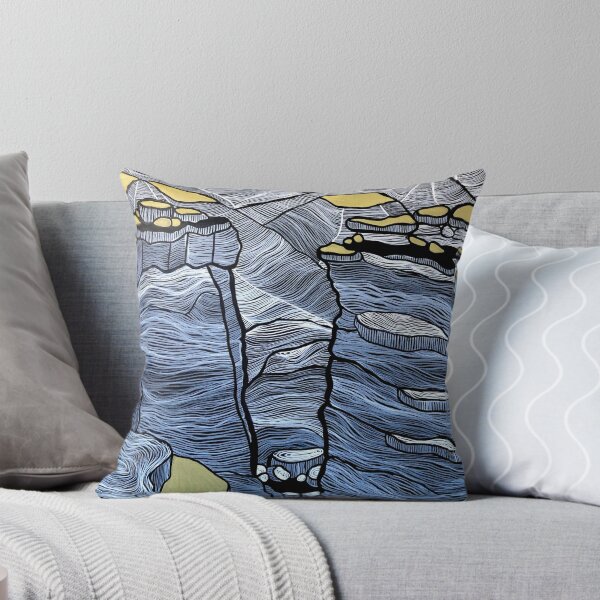 Item preview, Cardinal Divide designed and sold by Tiffany Walsh.