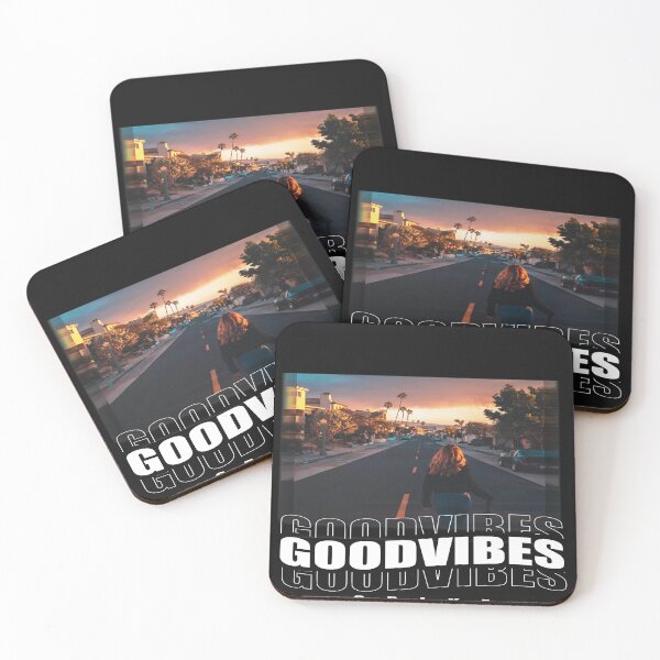 Item preview, Good vibes designed and sold by Yesh2695.