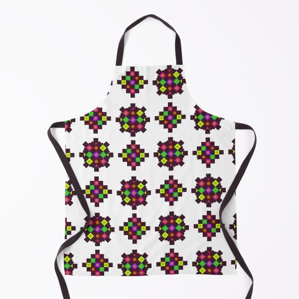 Item preview, Colorful design 84 | Women's Apparel | Flashy Patterns T-Shirts| Bright Colors | Art Pattern designed and sold by Dream Wear.