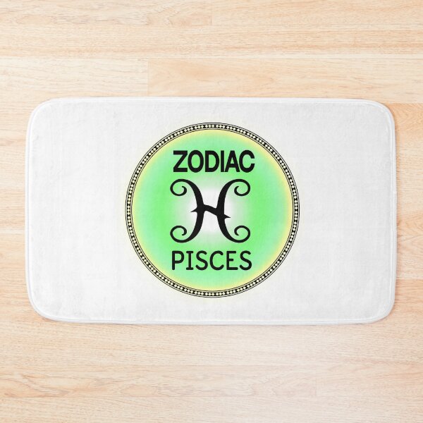 Item preview, Pisces, The Zodiac Collection. designed and sold by ArtDesign-ZA.
