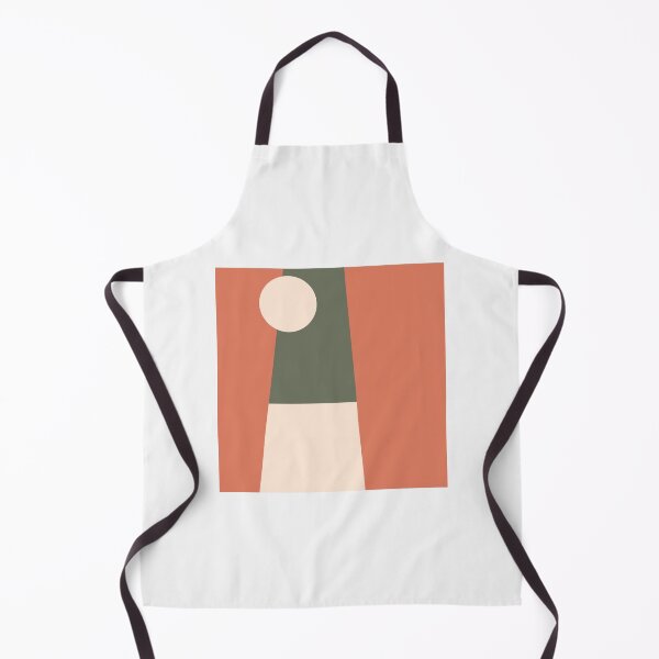 Item preview, minimalist desert scape designed and sold by duvet-day.