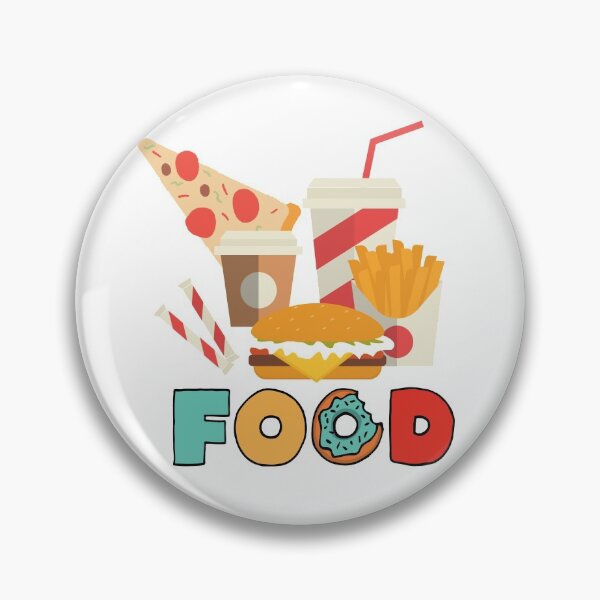 Item preview, Let`s Eat  designed and sold by islamadil830.