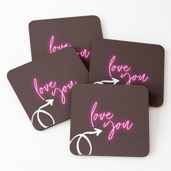 Item preview, Secret Symbol of Love designed and sold by BatterLodge.