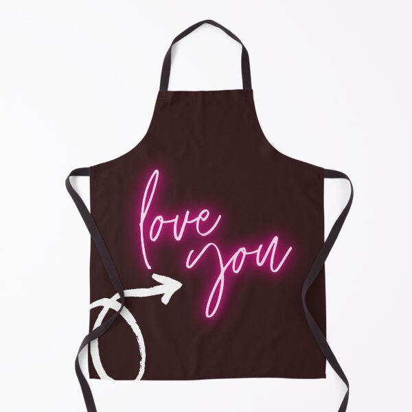 Item preview, Secret Symbol of Love designed and sold by BatterLodge.