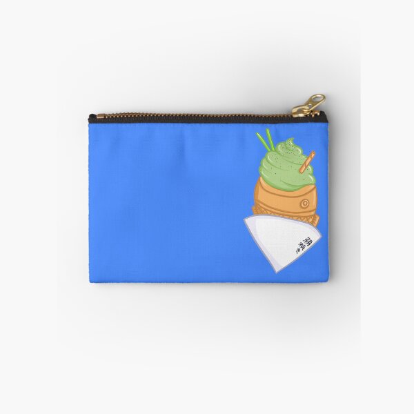 Item preview, Taiyaki Matcha designed and sold by AkakoAi.
