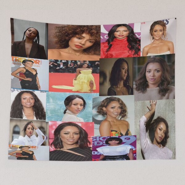 Item preview, kat graham designed and sold by diamondfindzzz.