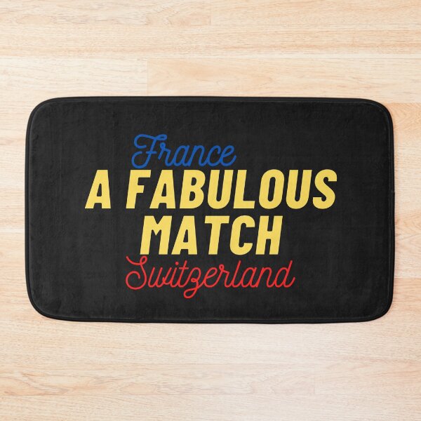 Artikelvorschau, Ein fabelhaftes Spiel - Schweiz Fußball entworfen und verkauft von nakavt.