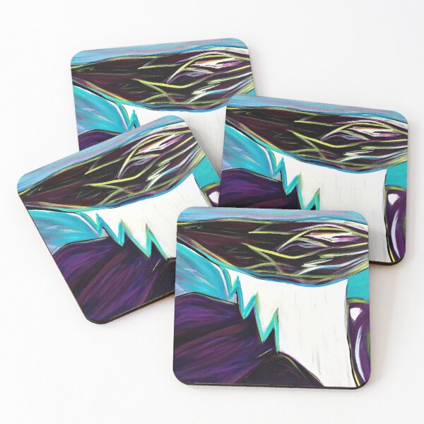 Item preview, Thunderstorm over Taos Mountain designed and sold by KR Art Studio.