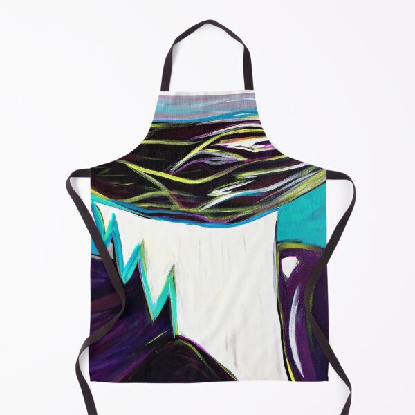 Item preview, Thunderstorm over Taos Mountain designed and sold by KR Art Studio.