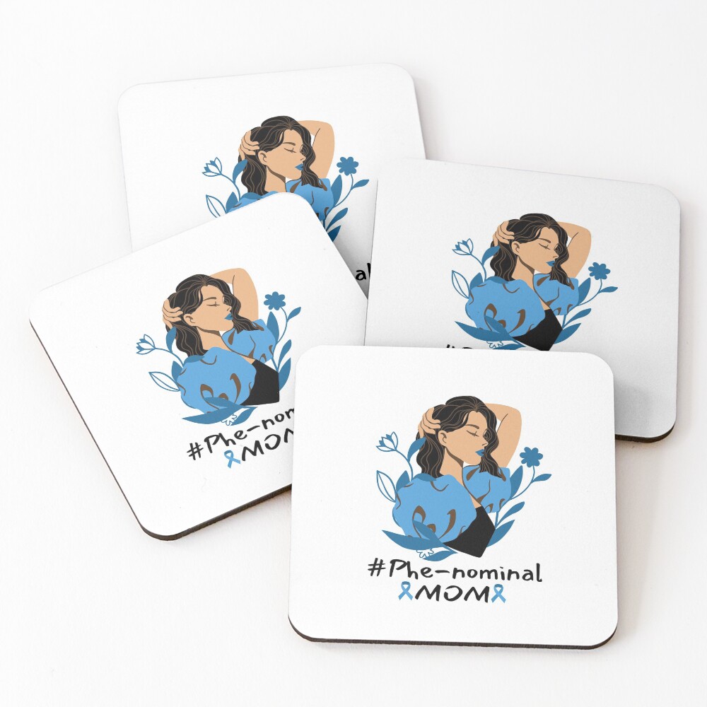 Item preview, Coasters (Set of 4) designed and sold by texanlisa.