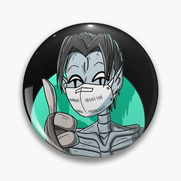 Item preview, Wear your mask, save your soul! designed and sold by Michl-Merch.