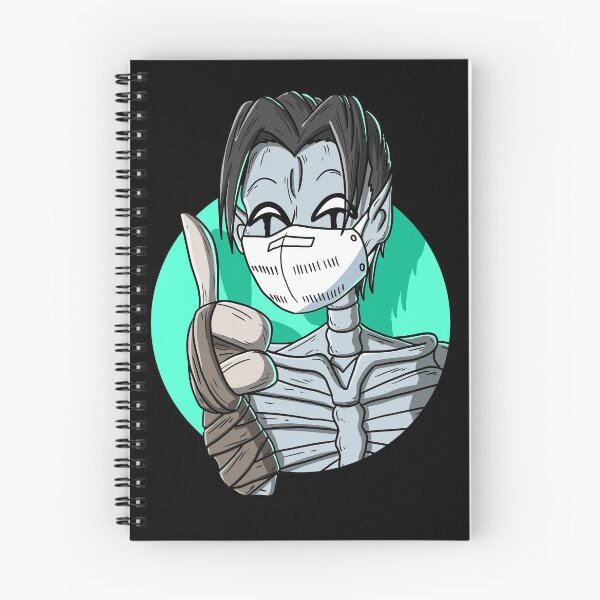 Item preview, Wear your mask, save your soul! designed and sold by Michl-Merch.