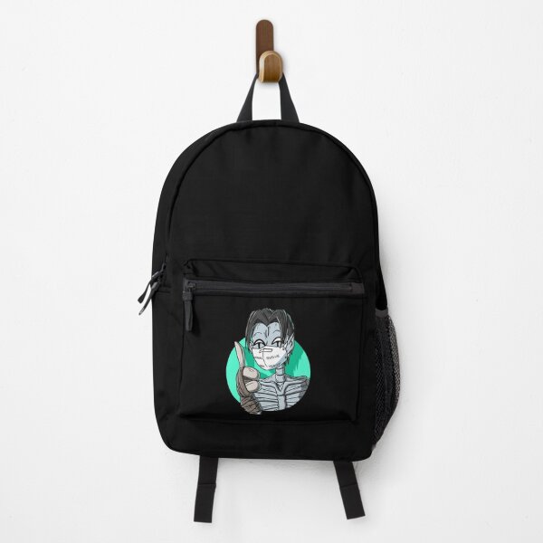Item preview, Wear your mask, save your soul! designed and sold by Michl-Merch.