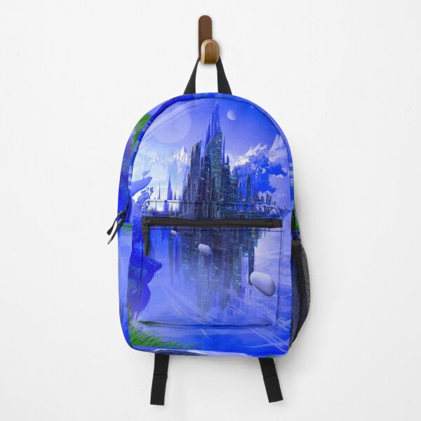 Item preview, Home World designed and sold by 3nth3og3n.