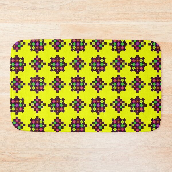 Item preview, Colorful design 85 | Women's Apparel | Flashy Patterns T-Shirts| Bright Colors | Art Pattern designed and sold by Dream Wear.