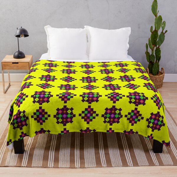 Item preview, Colorful design 85 | Women's Apparel | Flashy Patterns T-Shirts| Bright Colors | Art Pattern designed and sold by Dream Wear.