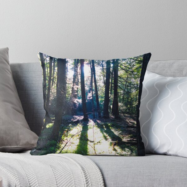 Item preview, Of Trees and Shadows designed and sold by danielledoesart.