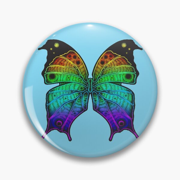 Item preview, Papillon designed and sold by dustbrain.