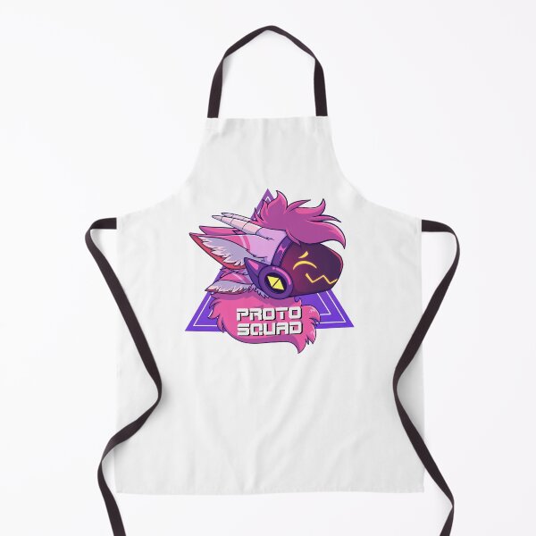 Item preview, Proto Squad 2 designed and sold by MillyD13.