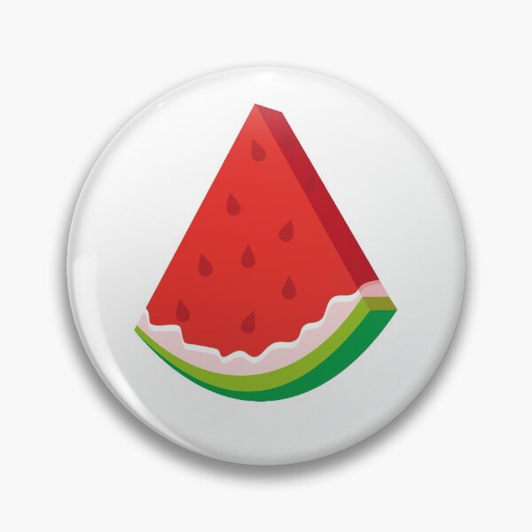 Item preview, Water melon designed and sold by DundeeCakes.