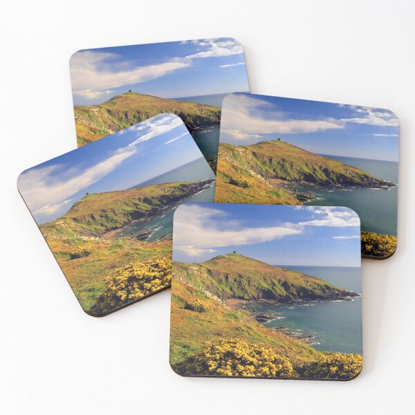 Item preview, Rame Head designed and sold by galpinimages.