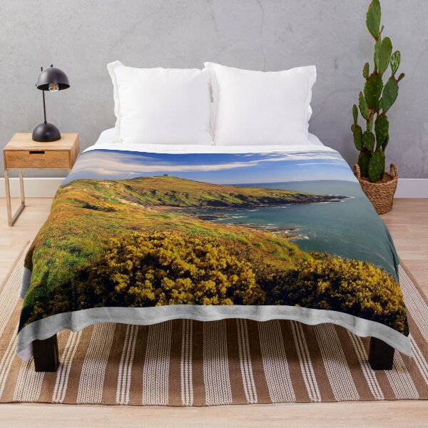 Item preview, Rame Head designed and sold by galpinimages.