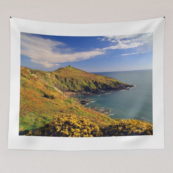 Item preview, Rame Head designed and sold by galpinimages.