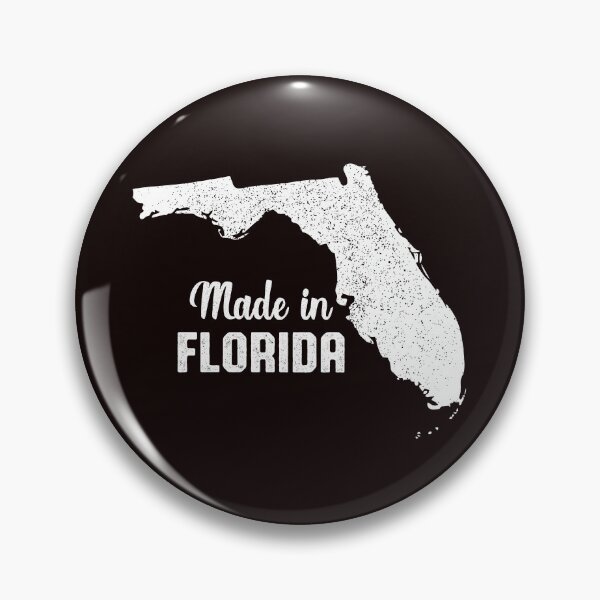 Item preview, Made in Florida designed and sold by RightWing1776.