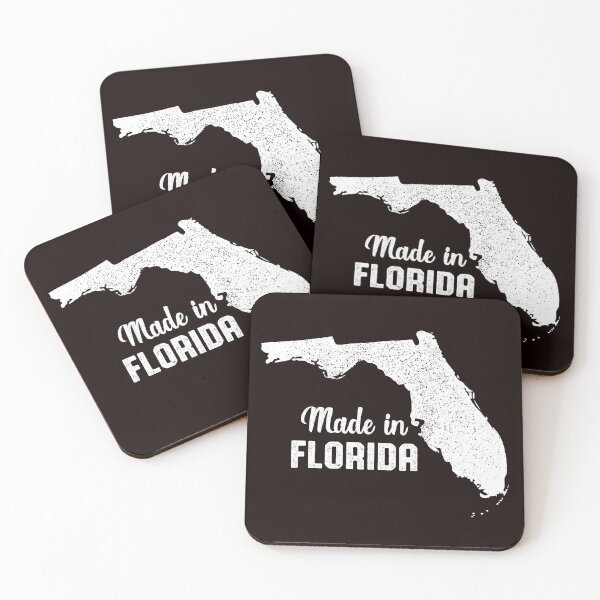 Item preview, Made in Florida designed and sold by RightWing1776.