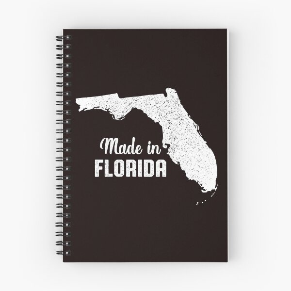 Item preview, Made in Florida designed and sold by RightWing1776.