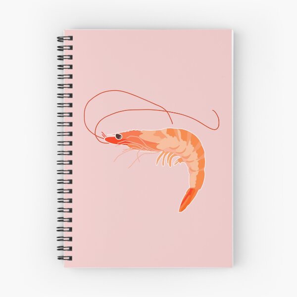 Item preview, Shrimpy little shrimp designed and sold by Sutherlandh.