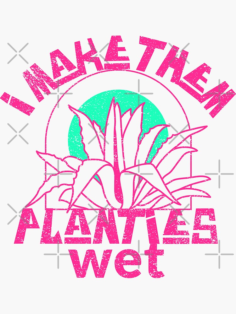 Wet Panty Book Club Sticker for Sale by Blurrism