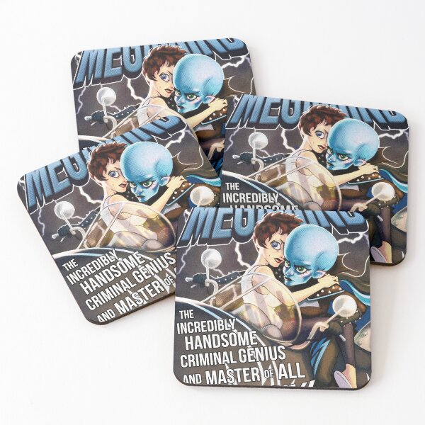 Item preview, FEMMEGAMIND designed and sold by dresdoodles.
