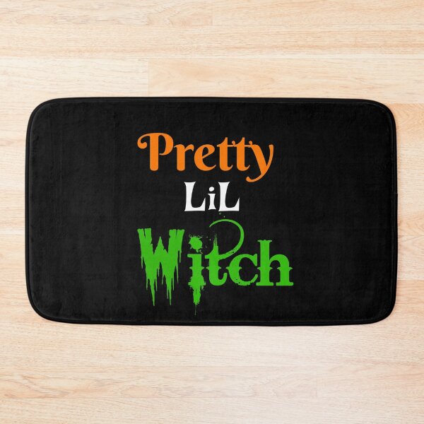 Item preview, Pretty Lil Witch designed and sold by Monique Prince.
