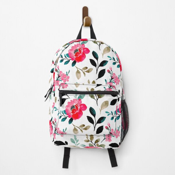 Item preview, Flower Power Flower Pattern design for apparel and beddings designed and sold by Sunnyhova.