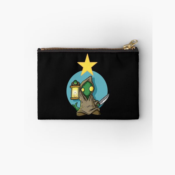 Item preview, Master Tonberry designed and sold by Michl-Merch.