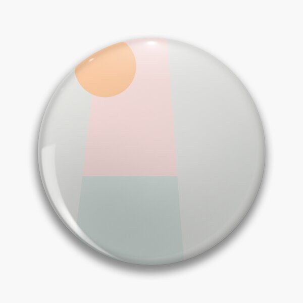 Item preview, Minimalist ocean scape designed and sold by duvet-day.