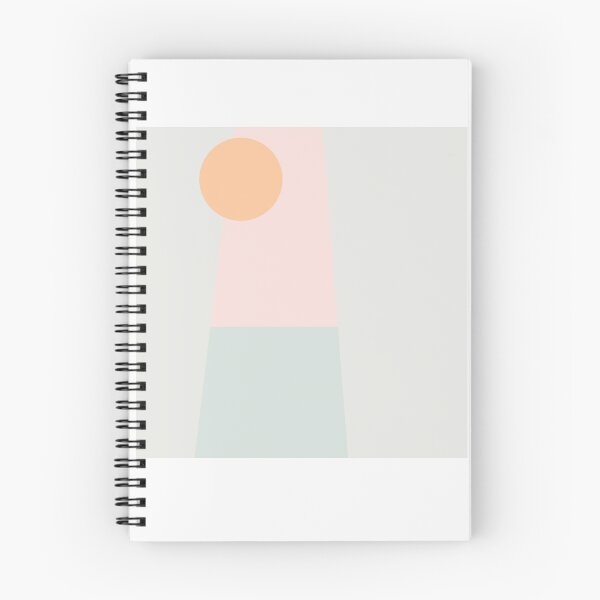 Artikelvorschau, Minimalist ocean scape entworfen und verkauft von duvet-day.