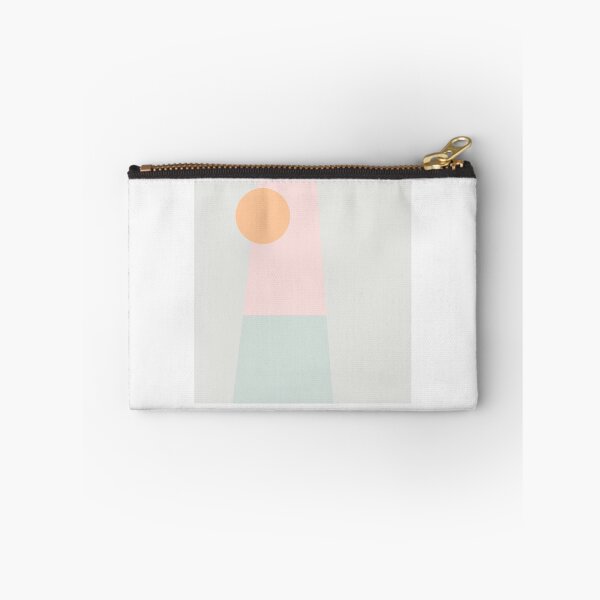 Artikelvorschau, Minimalist ocean scape entworfen und verkauft von duvet-day.