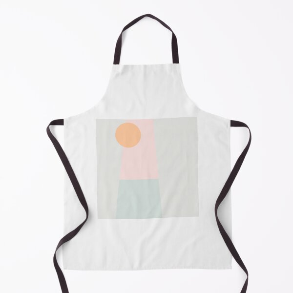 Item preview, Minimalist ocean scape designed and sold by duvet-day.