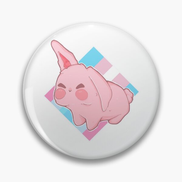 Artikelvorschau, FTM Trans-Hase entworfen und verkauft von Vutchie.