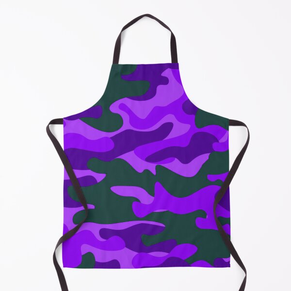 Item preview, Amethyst madness camo pattern designed and sold by NexusArts.