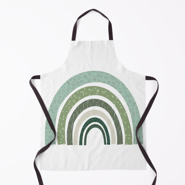 Item preview, Green rainbow designed and sold by SJAPhoto.