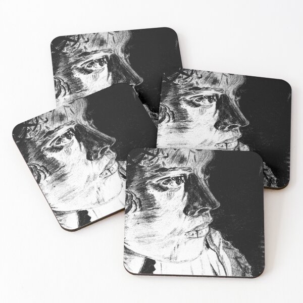 Artikelvorschau, Alien - Ellen Ripley von den Nostromo entworfen und verkauft von ADMArtPrints.