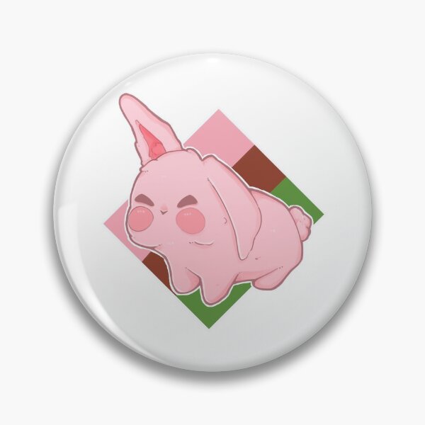 Item preview, Gynesexual Bunny designed and sold by Vutchie.