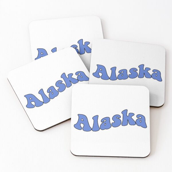 Item preview, Blue Alaska Design designed and sold by MaryamssShop.