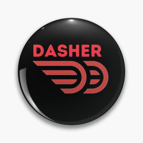 Item preview, Vintage Dasher designed and sold by TheSideGig.