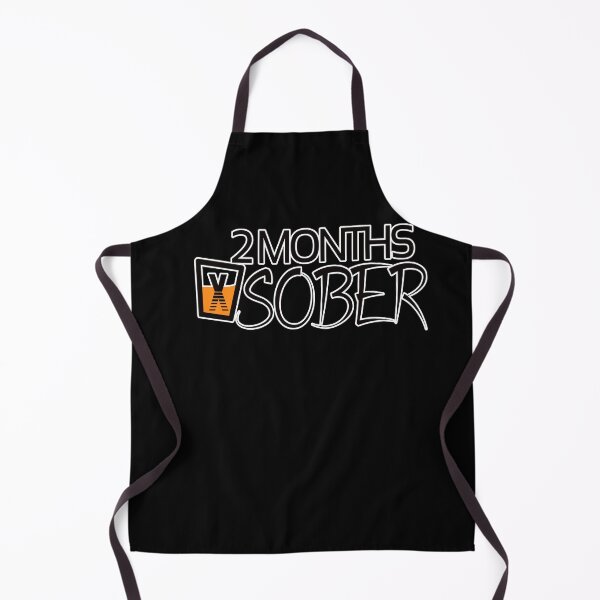 Item preview, 2 Months Sober | Sober Life  designed and sold by Popular-Designz.