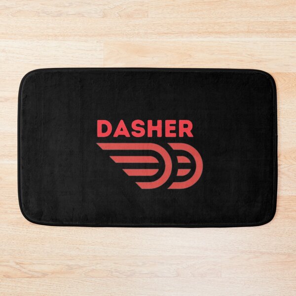 Item preview, Vintage Dasher designed and sold by TheSideGig.